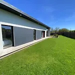 Carantec 4 Stars House With Private Jacuzzi And Garden For 6 Persons