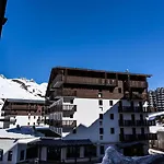 Chalet Club IV - Blanchot - Studio-Proches Des Pistes Et Commerces-Balcon Mae-7804