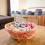 Studio Cosy Au Coeur D'Honfleur