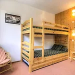 Residence Aconcagua - Appartement 3 Pieces 7 Personnes Plagne Centre Mae-5044