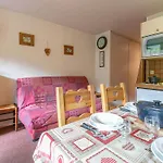 Studio Classique Avec Coin Montagne, Balcon, Parking Couvert Et Navette Gratuite, Val-D'Isere - Fr-1-694-239