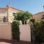 Villa Plein Sud, 4 Couchages, En Residence Les Ondines Avec Piscine Commune, 500 M De La Mer Lrond28