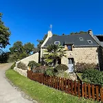 La Libellule - Charmante Maison Avec Jardin A Sene