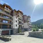 Bel Appartement Tout Equipe Proche Des Pistes - Fr-1-563-131