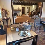 Au Moulin Saint Nicol - Honfleur