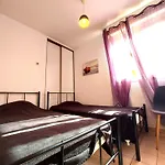 Soleil Catalan 150M Mer Ok Cheques Vacances Animaux 1Ere Etage 4Pers Wifi Parking