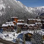 Luxueux Appartement 4 Chambres Avec Balcon, Casier A Skis, Proche Des Pistes A Courchevel 1650 - Fr-1-563-136