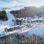 Appartement Moderne 6 Pers Proche Pistes Avec Parking, Casier A Ski, Balcon - Fr-1-563-140