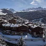 Appartement Raffine A Courchevel Moriond Pour 8 Personnes, Proche Pistes Et Commerces - Fr-1-563-148
