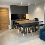 Olympic, Appartement Renove, Au Pied Des Pistes
