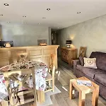 Residence Les Cembros - Bel Appartement Cosy Pour 4 Personnes A Meribel Mottaret Mae-8944