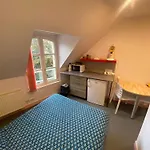Appartement Ou Chambre Centre Cherbourg