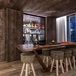 Luxury Chalet A Cospillot