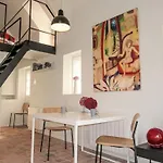 Holiday Home Dolce Vita Duplex By Interhome