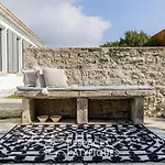 Spacieuse Maison Avec Jardin Et Plage Accessible A Pied