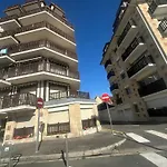 Studio Le Trouvillais Proche Du Centre Et De La Gare