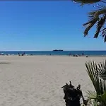 Sopraland 514, T2 Pour 5 Pers, Piscine, Petite Vue Mer