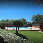 Sopraland 514, T2 Pour 5 Pers, Piscine, Petite Vue Mer