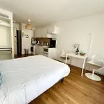 Studio Hyper Centre Trouville