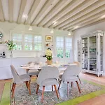 La Villa Eole - Deauville