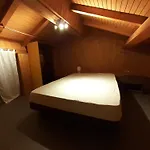 Chalet Blanche Neige
