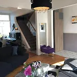 Maison Zen De Ville A 2 Pas De La Plage