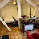 Maison Zen De Ville A 2 Pas De La Plage