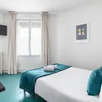 Le 106 Hotel
