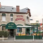 Le 106 Hotel