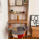 Dar Noailles - Central Apartment Near To Vieux-Port