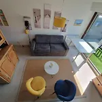 Duplex Au Centre De Deauville