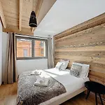 Celadon - Appartement- 4 Pers - Proche Centre