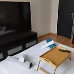 Appartement Brest Saint Martin Avec Belles Prestations