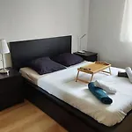 Appartement Brest Saint Martin Avec Belles Prestations