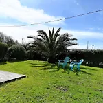 Maison A 100 M De La Plage, Port Et Commerces A Pieds -Les Gites De Rhuys