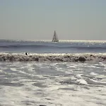 Magnifique Vue Mer Et Phare De Cordouan