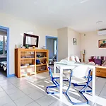 Mirande 1 - Appt Vue Mer Et Montagne