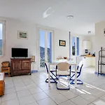 Mirande 1 - Appt Vue Mer Et Montagne
