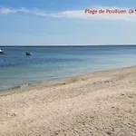 Petite Maison De Bord De Mer