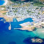 Petite Maison De Bord De Mer
