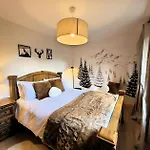 Residence Le Champe - Logement Cocooning Bien Agence, Grands Volumes, Lumineux Mae-3421