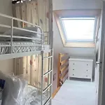 Duplex A 100M De La Plage