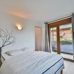 Morzine: Appartement Pour 8 Avec Parking Et Wifi Pres Du Centre - Fr-1-684-66