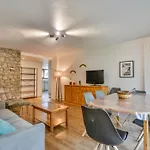 Morzine: Appartement Pour 8 Avec Parking Et Wifi Pres Du Centre - Fr-1-684-66