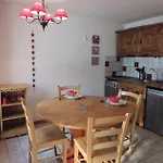 Residence Rebiole - Bel Appartement 3 Pieces, Classe 3, Prox Centre Mae-1301