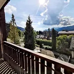 Residence Plein Soleil B - Studio Cabine Au Calme Et Proche Des Pistes Mae-1311