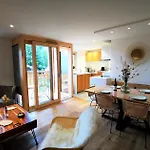 Residence Ambrocella - Bel Appartement Lumineux, Exposition Sud Ouest Mae-1281