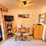 Residence Ranfolly - Studio Au Pied Des Pistes Mae-1351