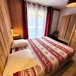 Residence Le Centre - Appartement Au Centre 6 Personnes Mae-0961