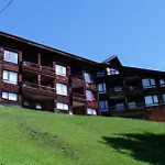Residence La Bouillandire - Appartement Cosy Au Dernier Etage De La Residence Mae-1121